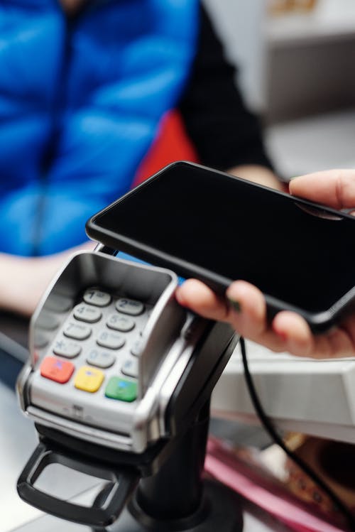 Disruptive means of payment are being released in the market. Are you prepared?