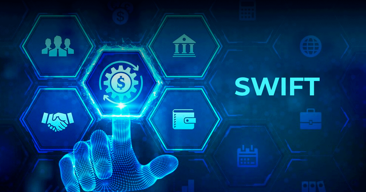 SWIFT: A Espinha Dorsal das Transações Financeiras Internacionais